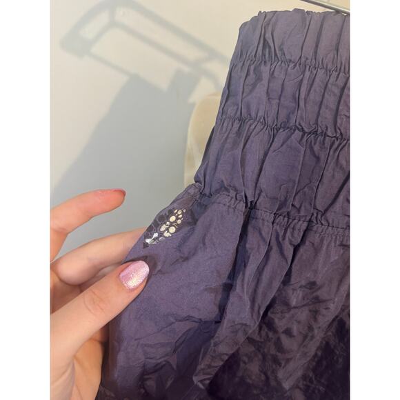 Free People Movement Shorts - Picture 2 of 4